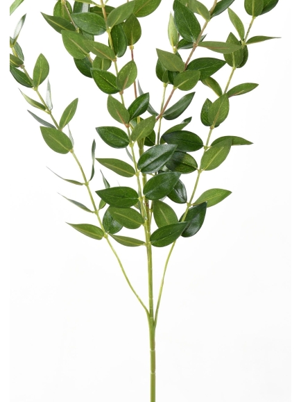 Eucalptus artificiel en tige