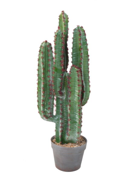 Cactus artificiel 77