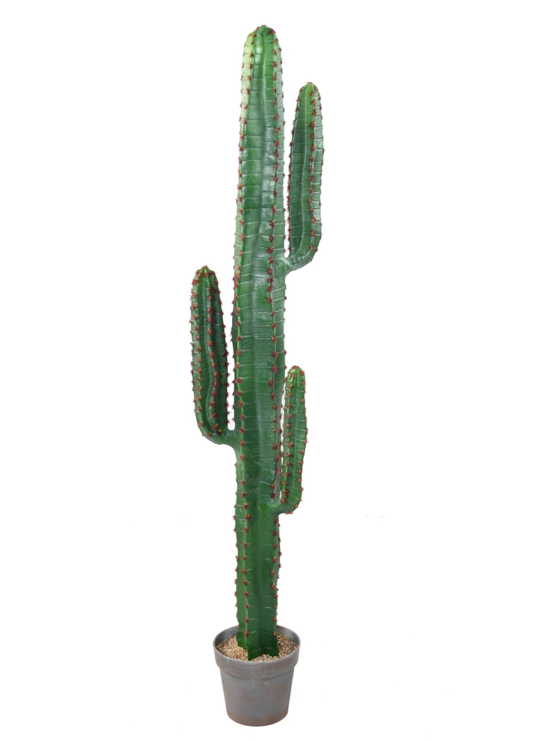 Cactus artificiel Mexico 150 cm