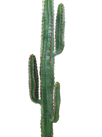 Cactus artificiel Mexico 150 cm