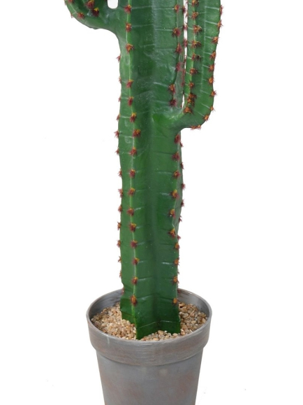 Cactus artificiel Mexico 150 cm
