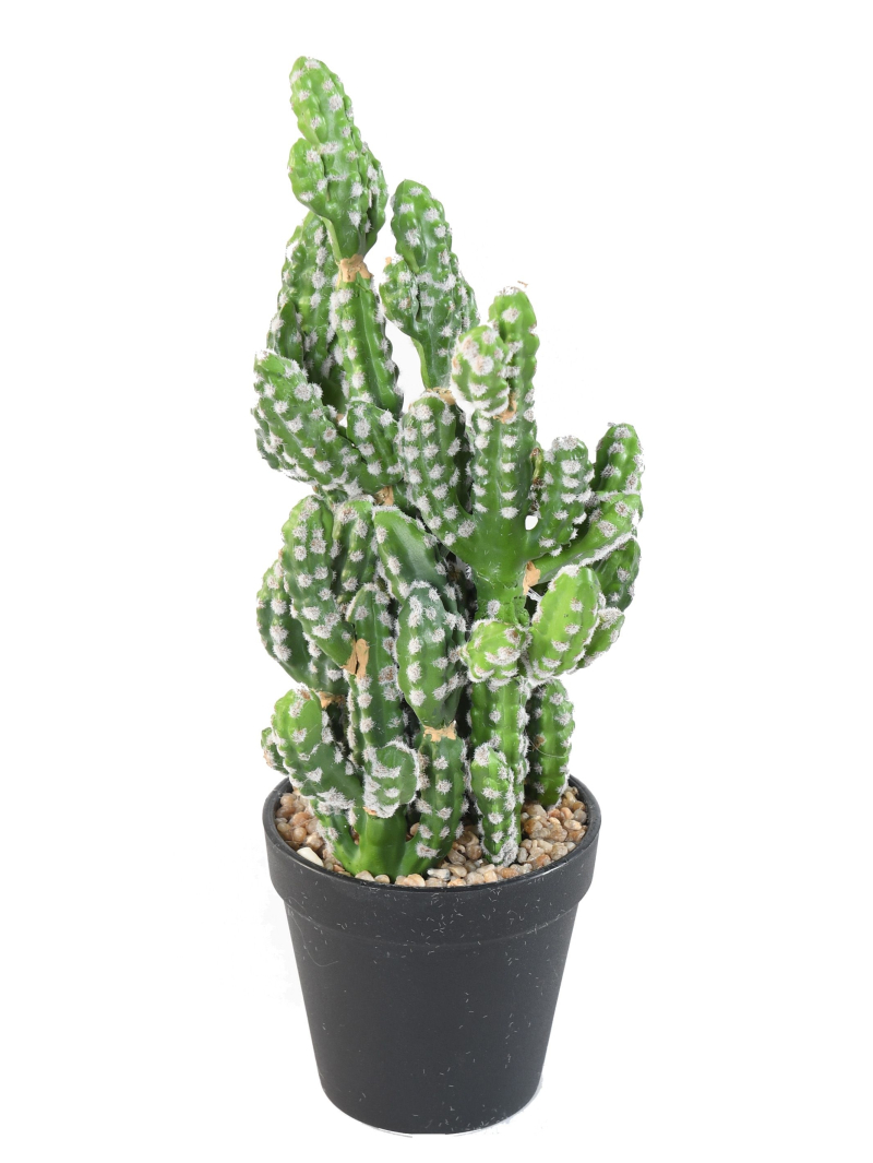 Cactus artificiel 35 cm