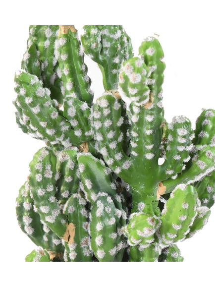 Cactus artificiel 35 cm