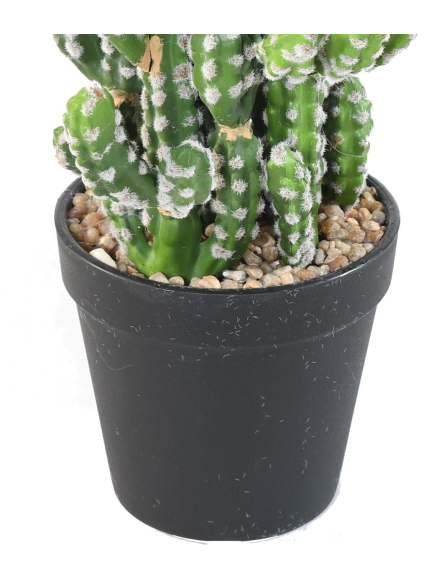 Cactus artificiel 35 cm
