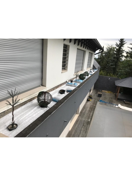 Buis boule artificiel NEW - de 22 a 130 cm de diametre