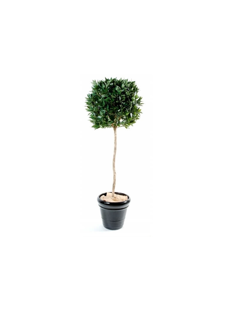 Laurier Boule tige artificiel ANTI-UV