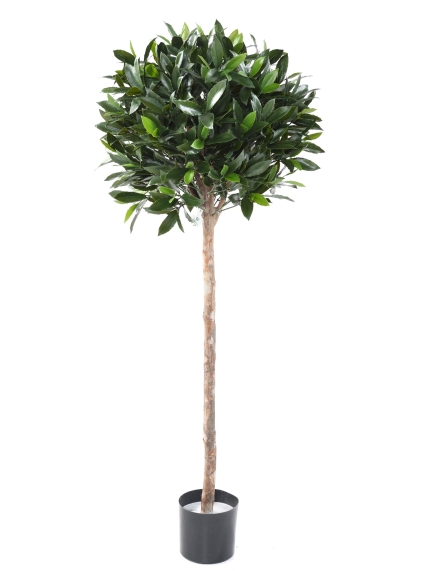 Laurier Tige UV 140 cm artificiel