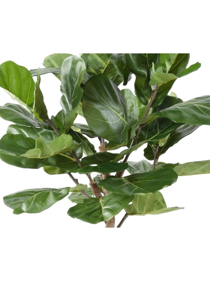 Ficus Lyrata artificiel TIGE