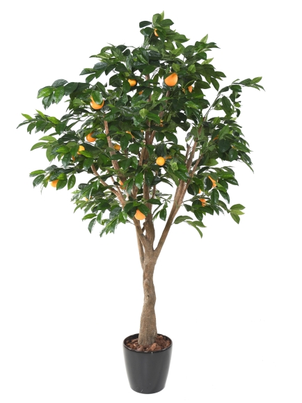 Oranger artificiel 250 cm