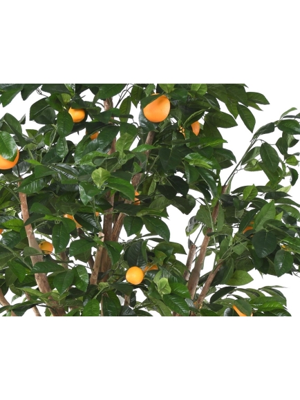 Oranger artificiel 250 cm