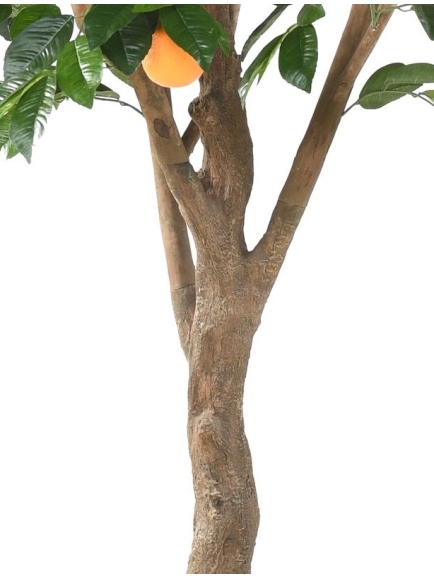 Oranger artificiel 250 cm