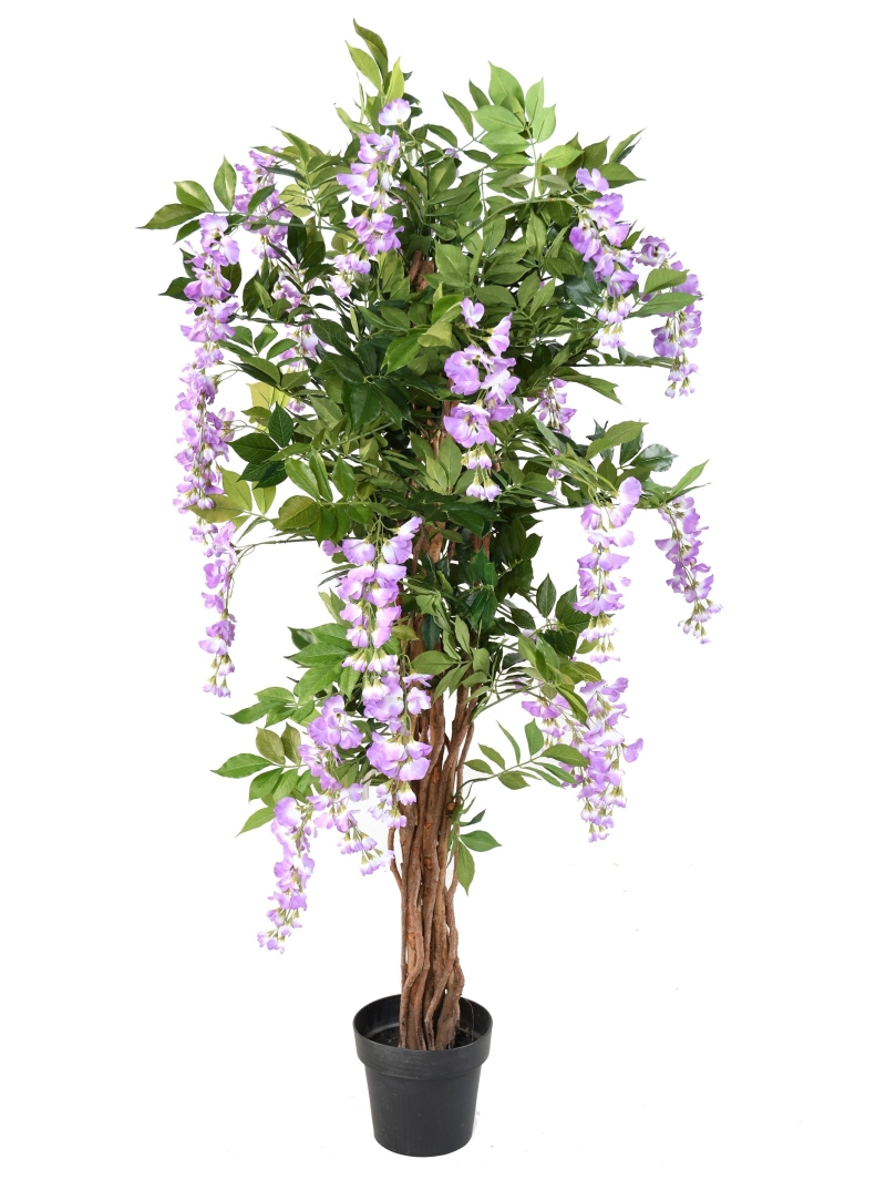 Arbre artificiel Glycine