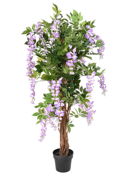 Arbre artificiel Glycine