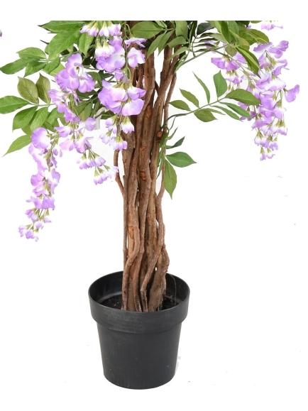 Arbre artificiel Glycine