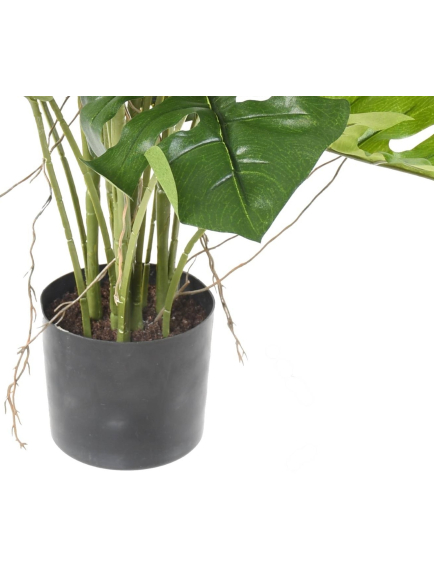 Philo artificiel en pot