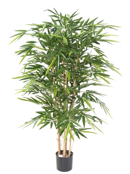 Bambou artificiel new luxe