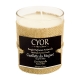 Bougie artisanale parfumée