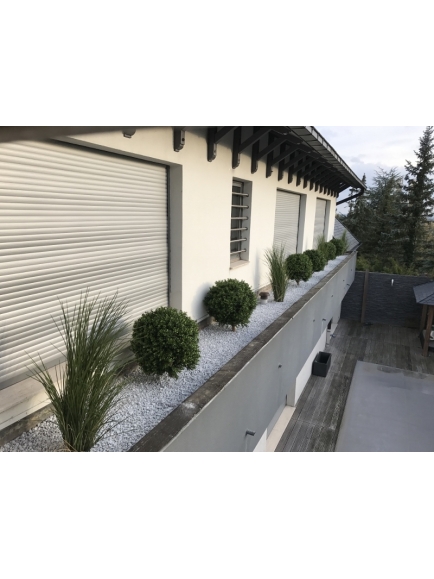 Buis boule artificiel NEW - de 22 a 130 cm de diametre