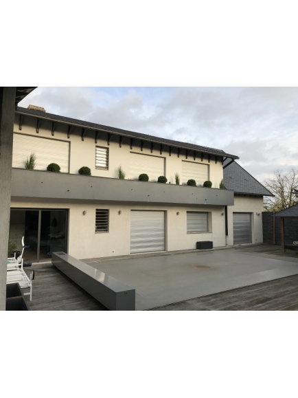 Buis boule artificiel NEW - de 22 a 130 cm de diametre