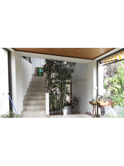 Bambou new geant artificiel 380 cm