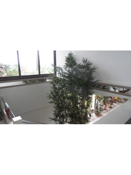 Bambou new geant artificiel 380 cm