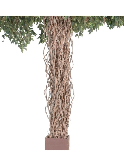 Ficus artificiel liane Umbrella