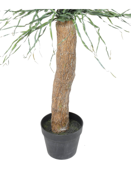 Beaucarnéa Artificiel Recurvata