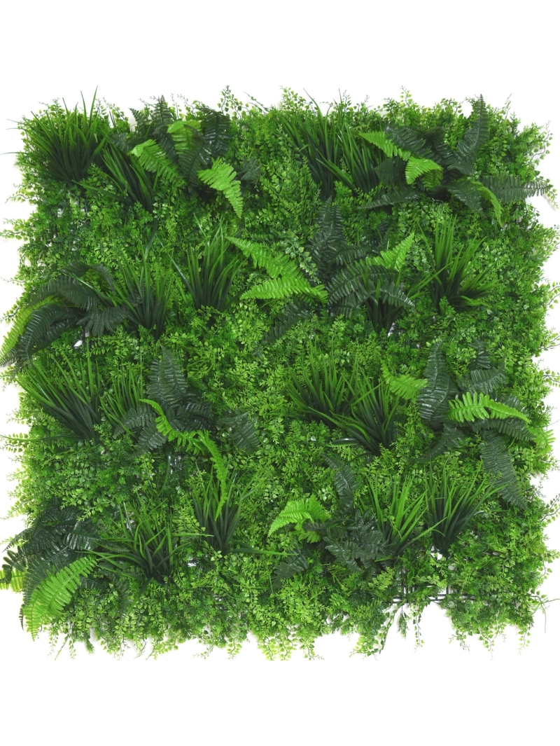 Mur artificiel plaque G 100 x 100 cm