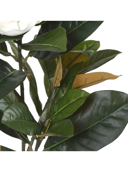 Tige de Magnolia artificielle