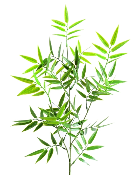 Tige de Bambou artificielle