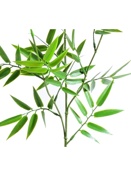 Tige de Bambou artificielle