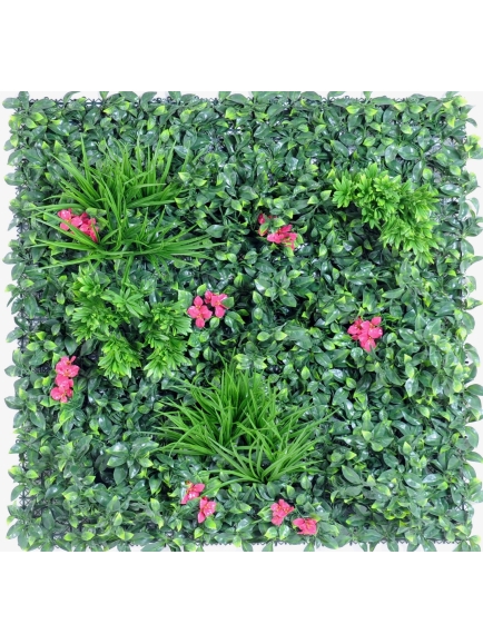 Mur artificiel plaque A