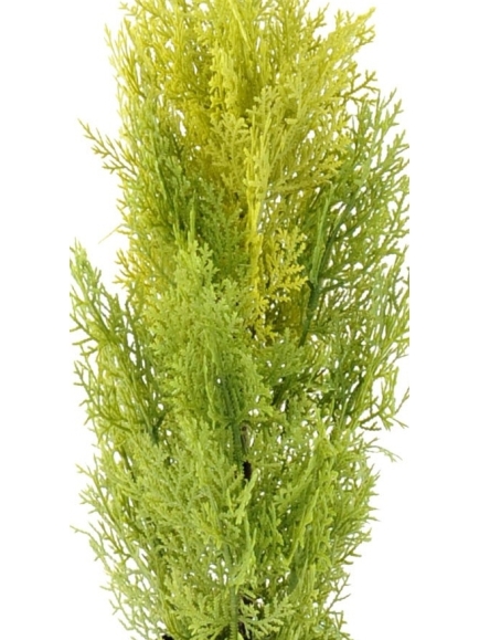 Cyprès artificiels ANTI UV