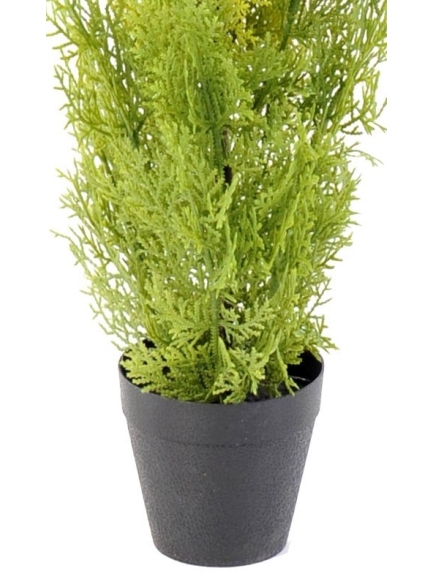Cyprès artificiels ANTI UV