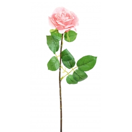 Rose artificielle 66 Rose