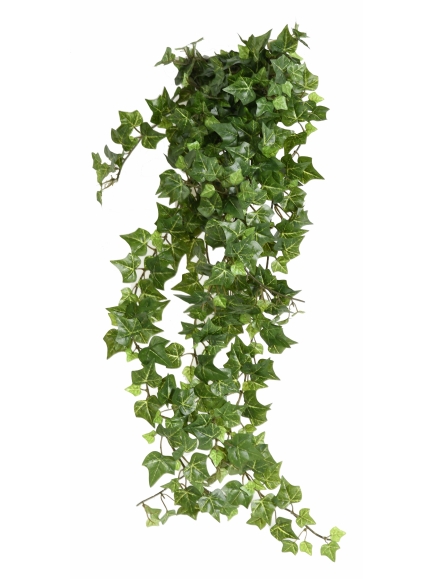 Lierres artificiels 504 feuilles 60 cm