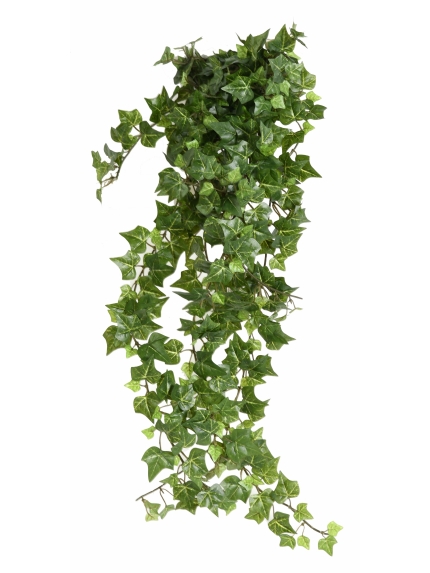 Lierres artificiels 504 feuilles 60 cm