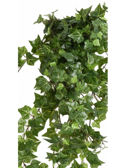 Lierres artificiels 504 feuilles 60 cm