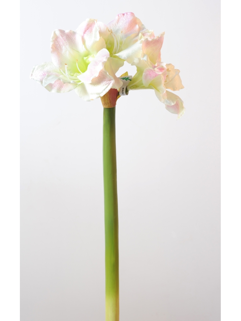 Amaryllis tige artificiel