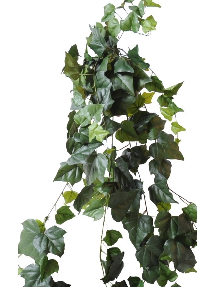 Lierre artificiel grandes feuilles