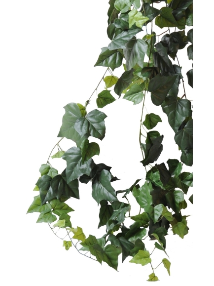 Lierre artificiel grandes feuilles