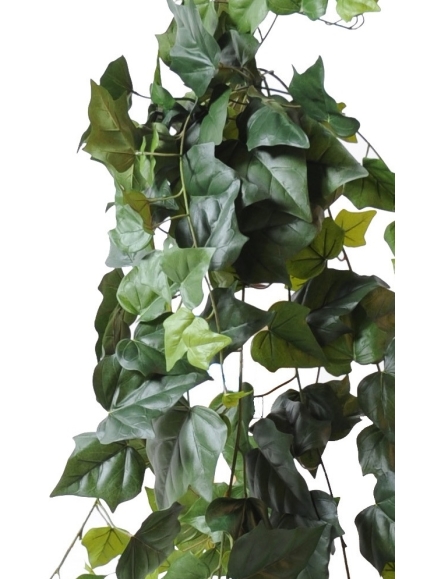 Lierre artificiel grandes feuilles