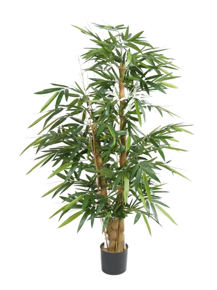 Bambou artificiel Bouddha Tree