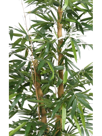 Bambou artificiel Bouddha Tree