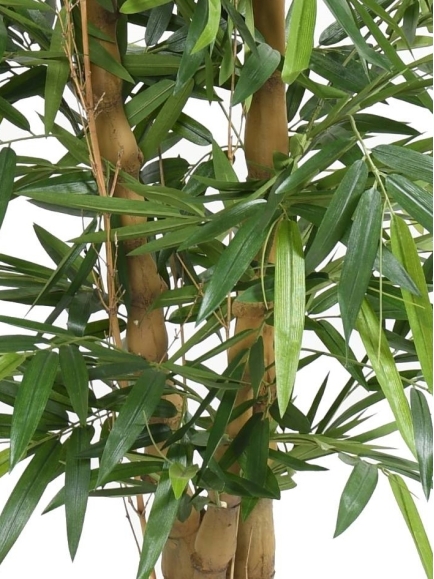 Bambou artificiel Bouddha Tree
