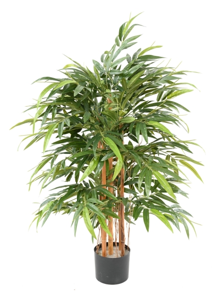 Bambou artificiel Buisson