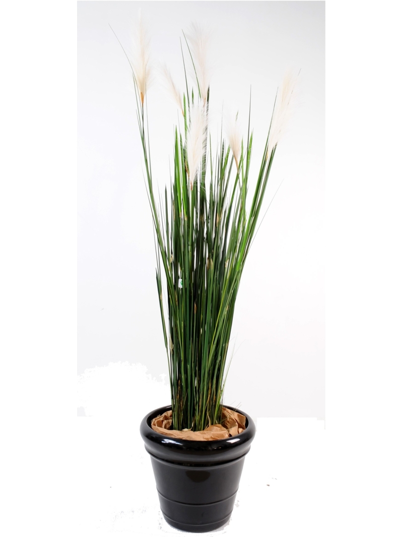 Carex vulpina artificiel 170 cm 