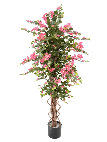 Arbre Bougainvillée Artificiel