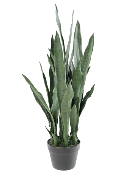 Plante artificielle Sanseveria