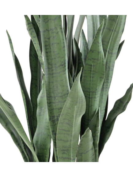 Plante artificielle Sanseveria